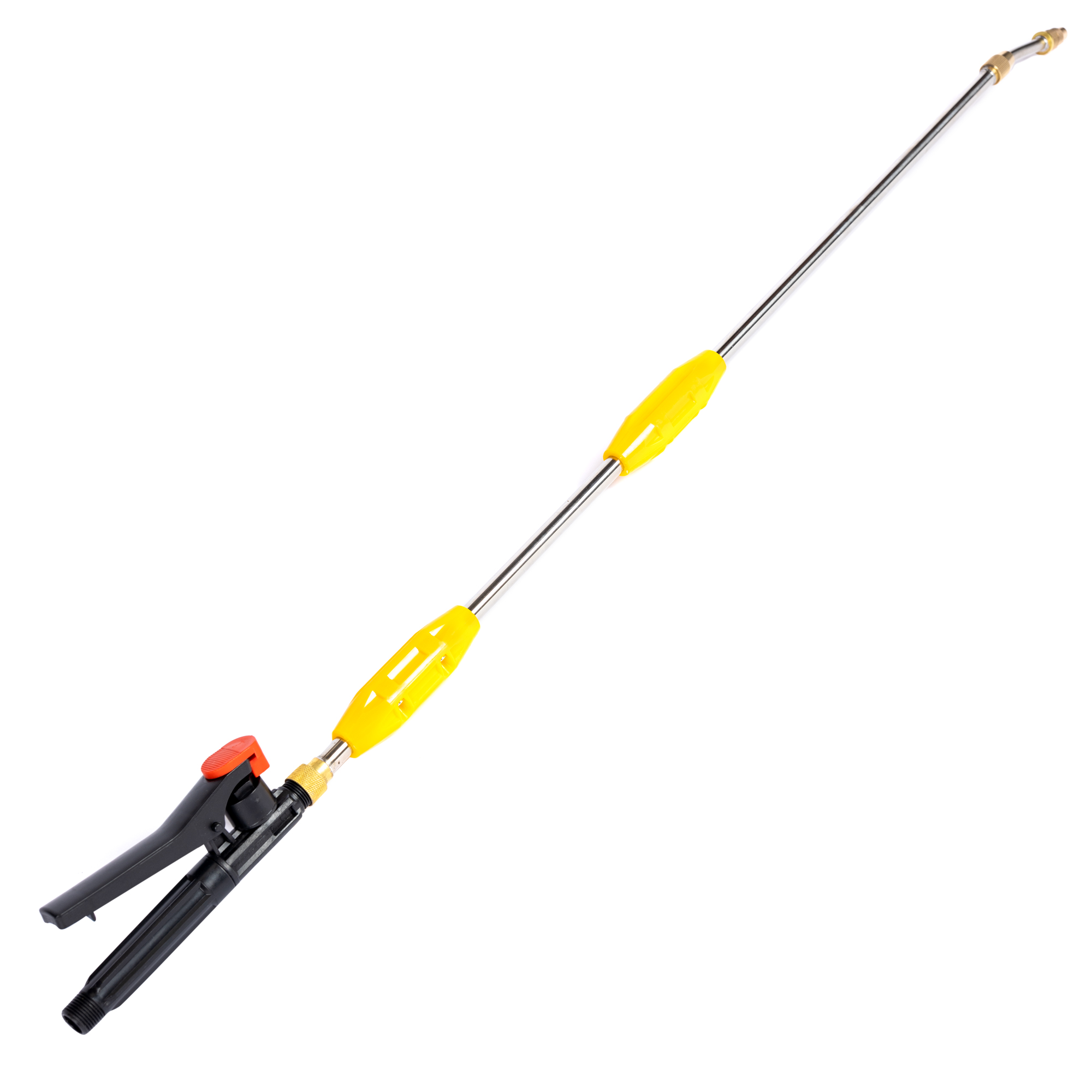 Lance pentru stropit Micul Fermier, duza cupru, 150 cm FarmGarden AgroTrade