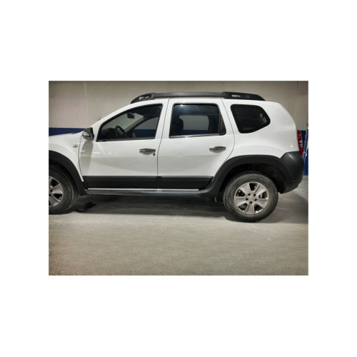 Set 8 protectii aripa compatibil  Dacia Duster I  2010-2017 Cod: DDT3001 Automotive TrustedCars