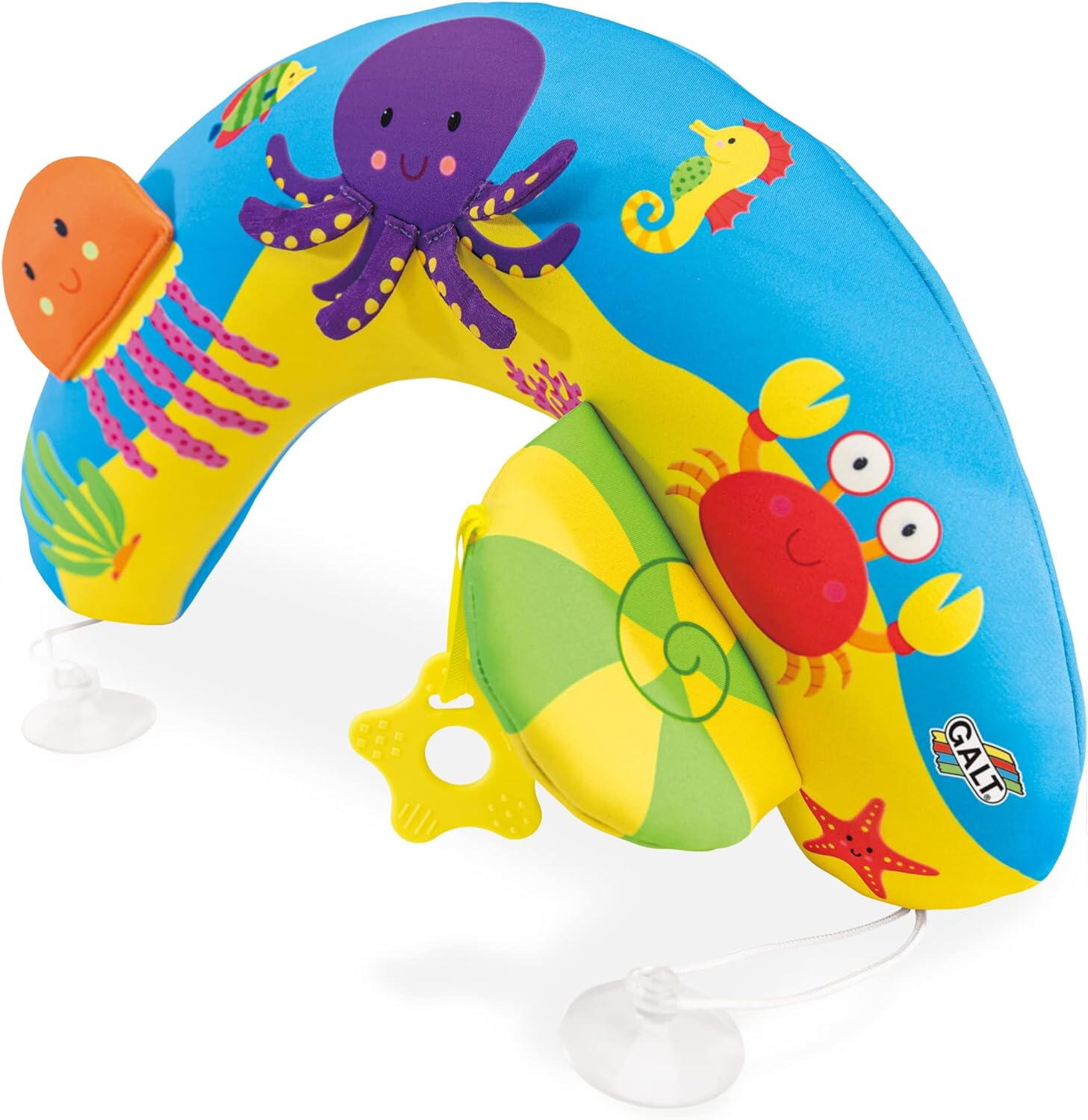 Centru de activitati - La baita PlayLearn Toys