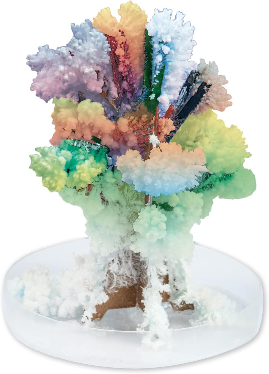 Horrible Science: Cristale ciudate PlayLearn Toys