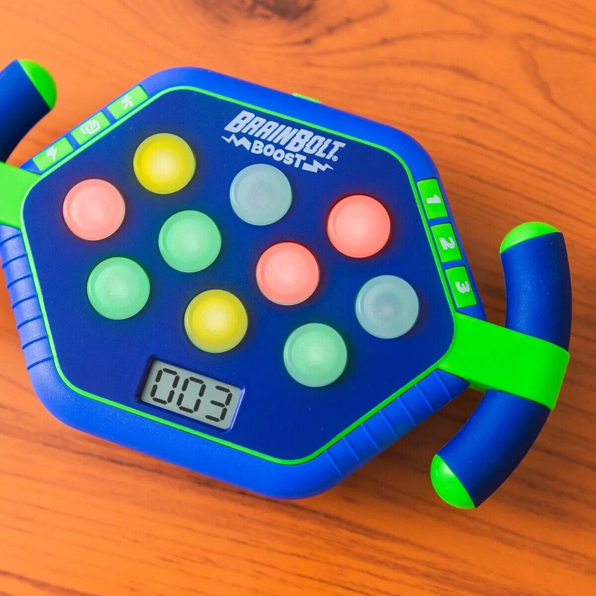Joc de memorie - Brainbolt Boost PlayLearn Toys