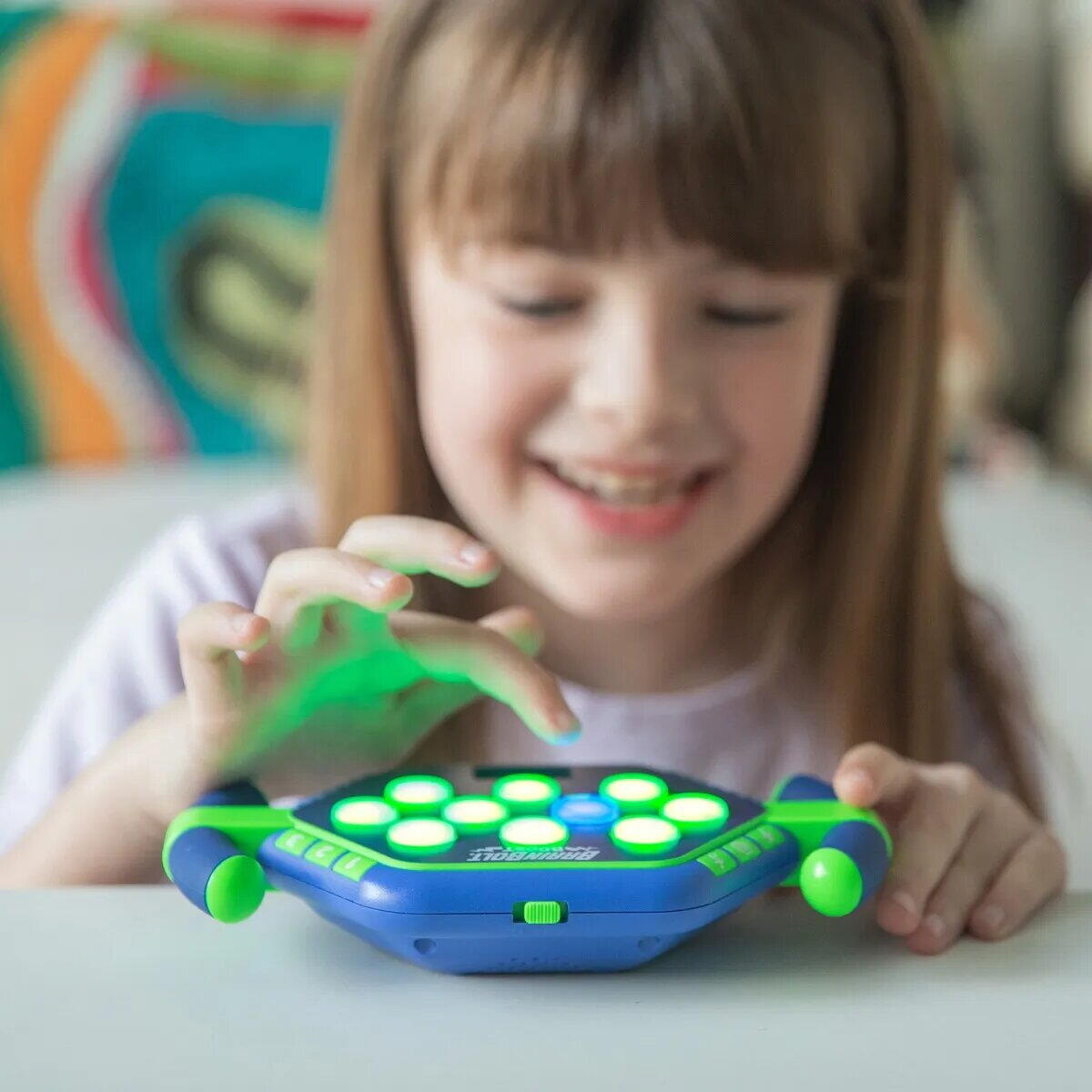 Joc de memorie - Brainbolt Boost PlayLearn Toys