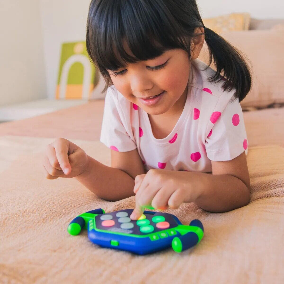 Joc de memorie - Brainbolt Boost PlayLearn Toys