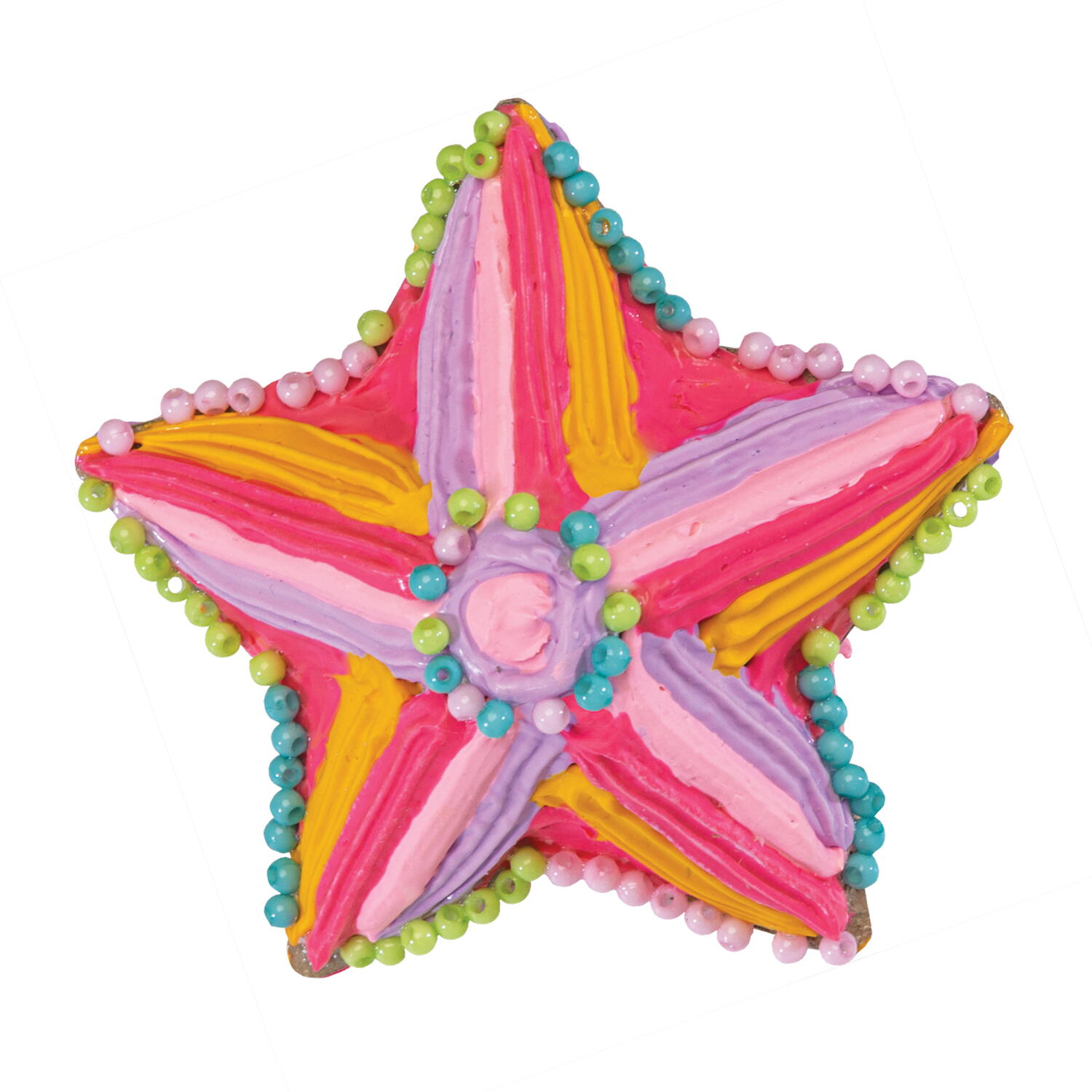 Set creativ - Decoreaza cutiutele PlayLearn Toys