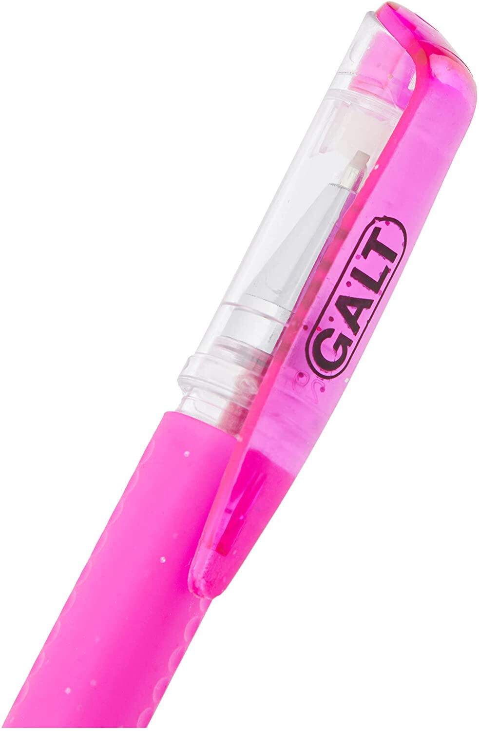 Set 12 pixuri cu gel si sclipici PlayLearn Toys