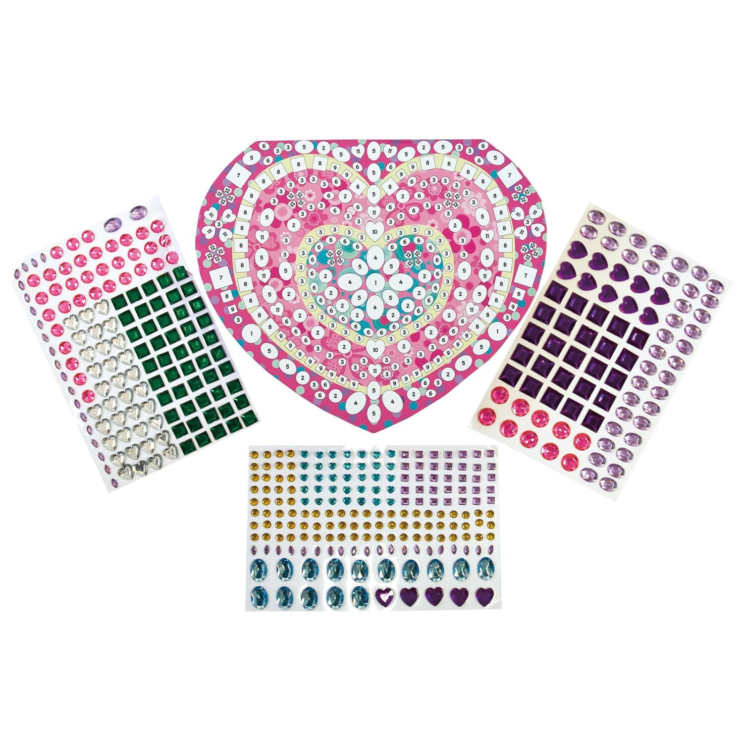 Set creatie - Cutie de bijuterii PlayLearn Toys