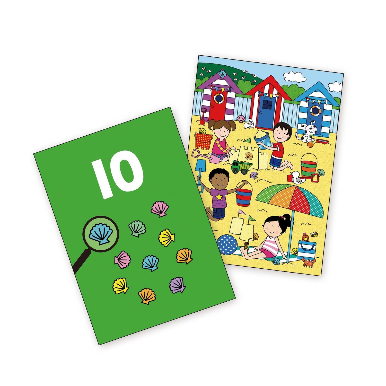 Water Magic:Carte de colorat La mare PlayLearn Toys