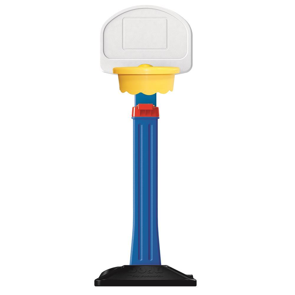 Cos de baschet pentru copii PlayLearn Toys