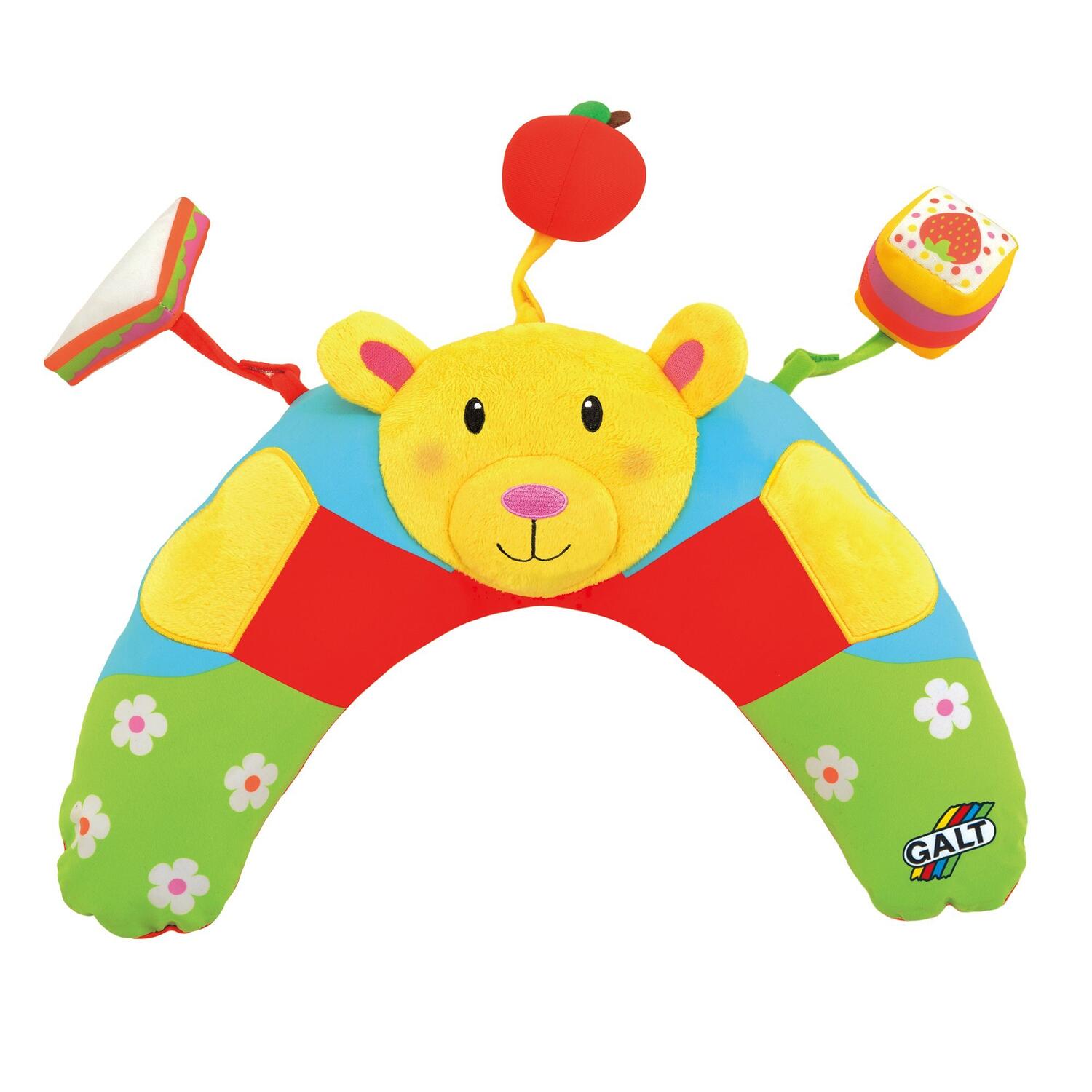 Perna interactiva - Ursulet PlayLearn Toys