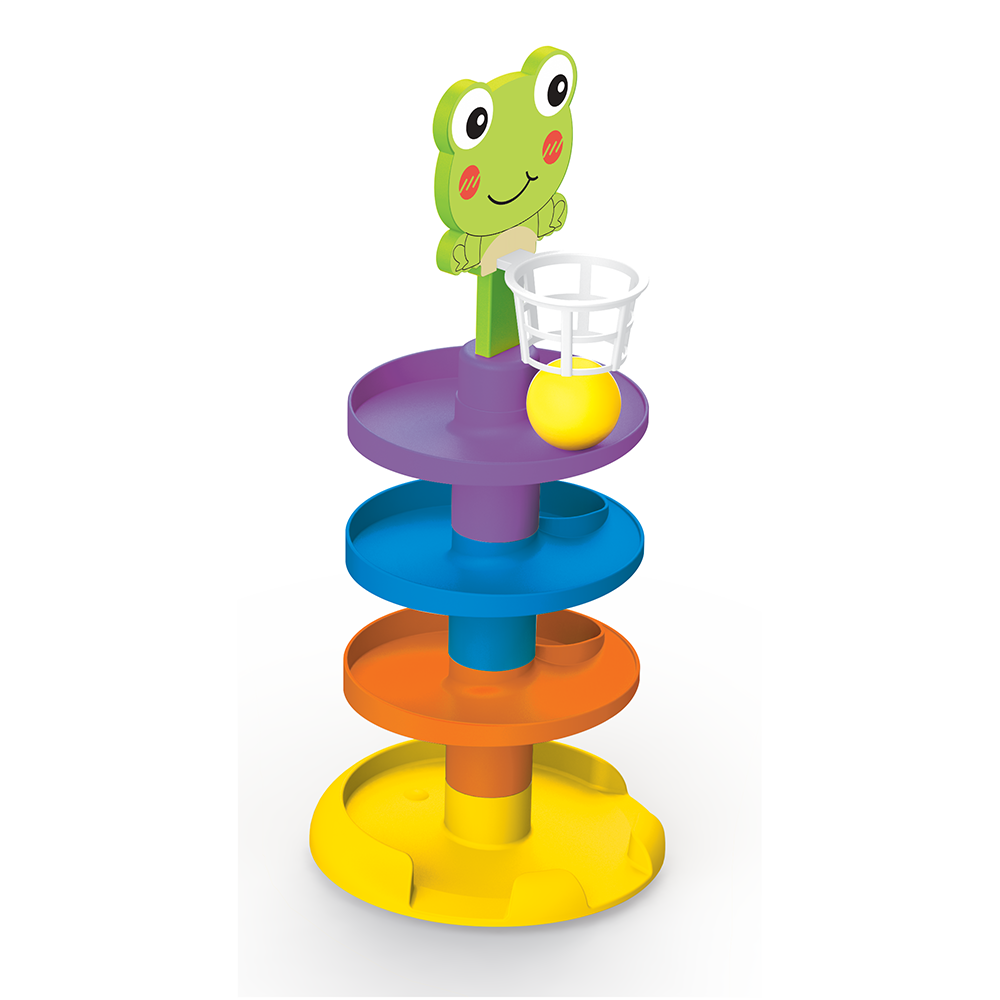 Turnuletul meu cu bila (42 cm) PlayLearn Toys