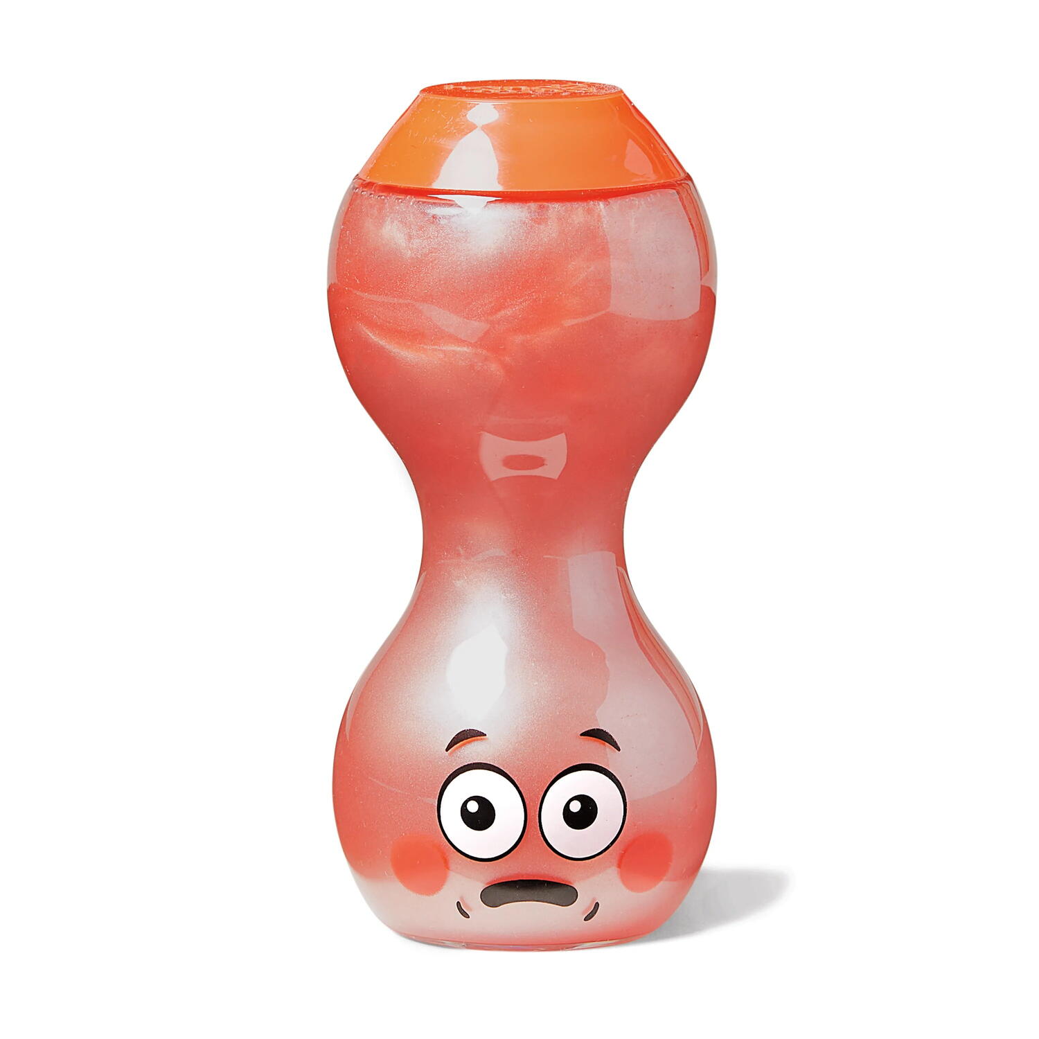 Clepsidre senzoriale cu emotii - Rusinat, amuzant, surprins & iubit PlayLearn Toys