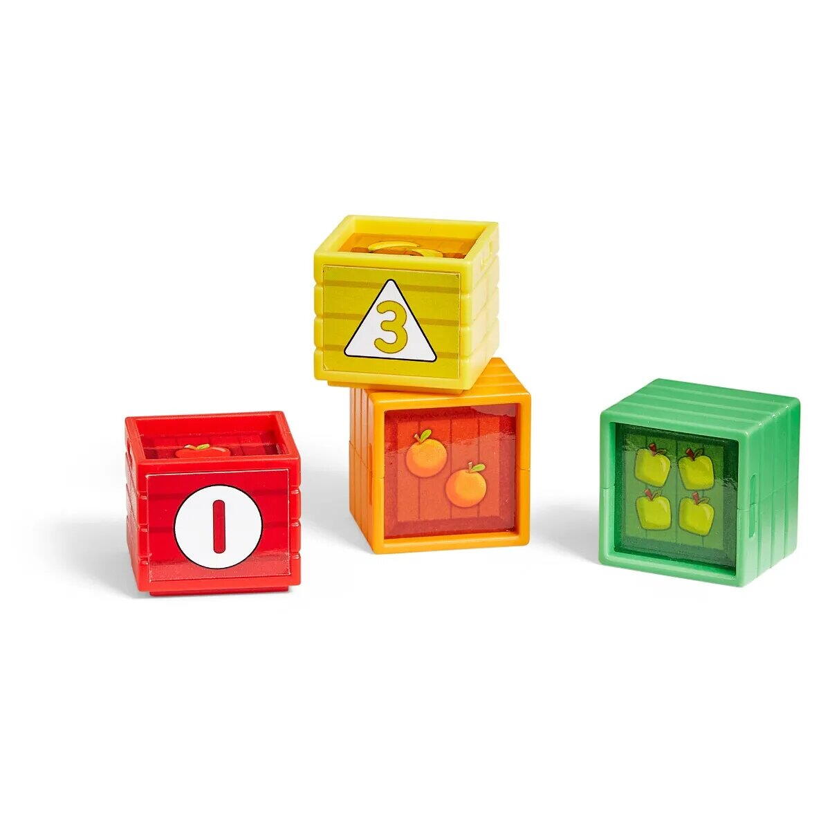 Joc de rol Numberblocks® - La magazin PlayLearn Toys