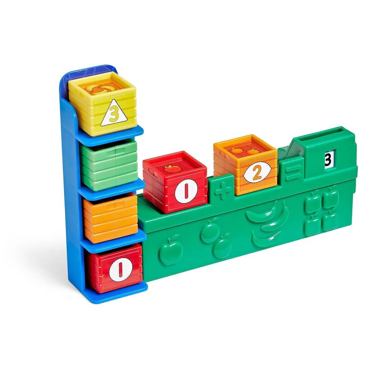 Joc de rol Numberblocks® - La magazin PlayLearn Toys