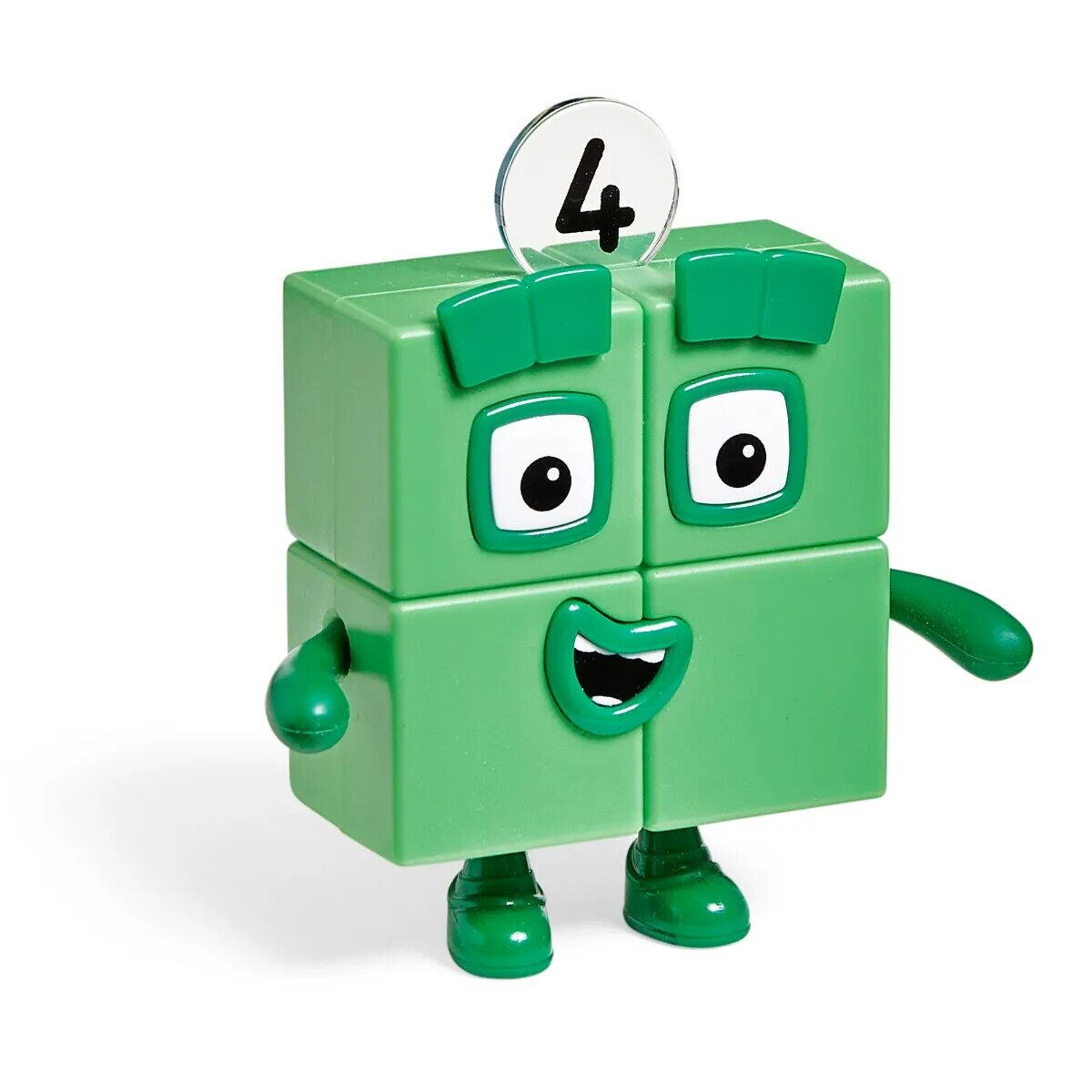Joc de rol Numberblocks® - La magazin PlayLearn Toys