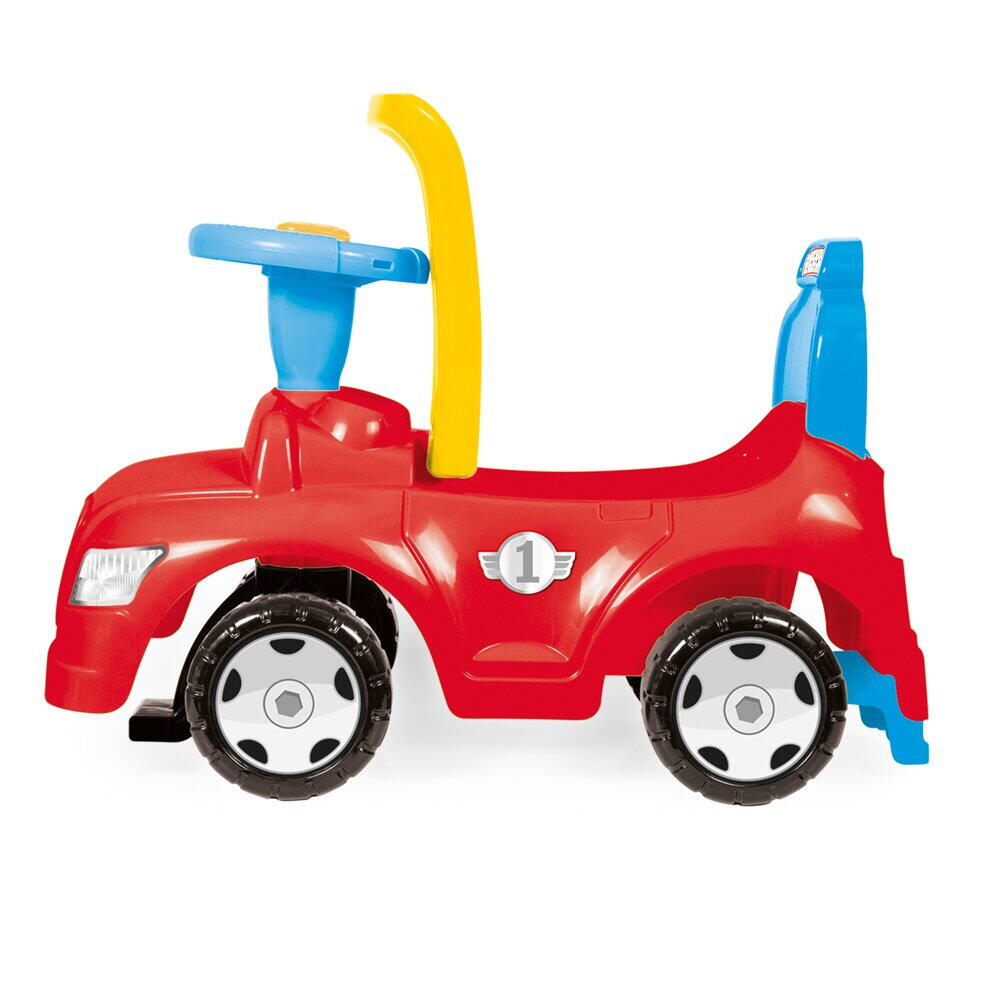 Masinuta 2 in 1 - Step car PlayLearn Toys