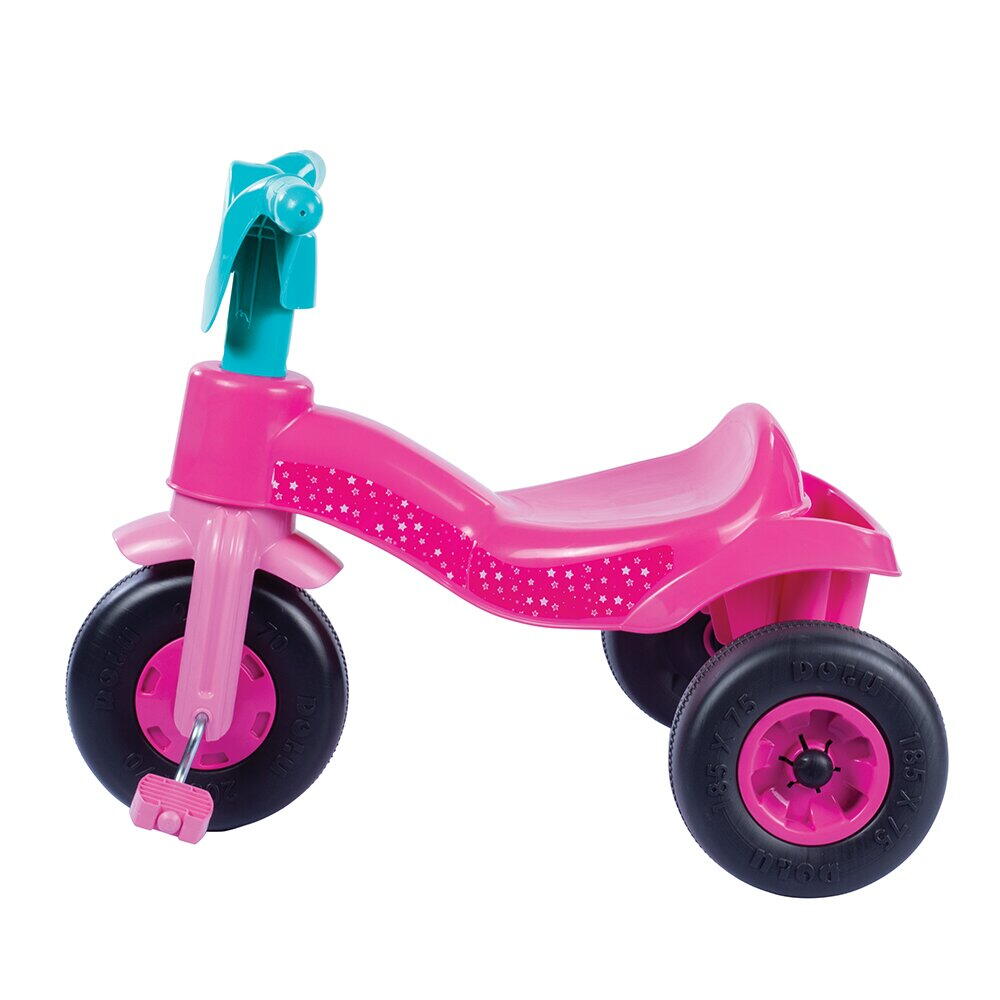 Prima mea tricicleta - Unicorn PlayLearn Toys