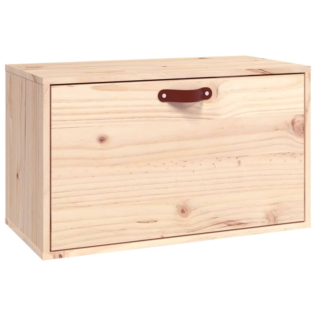 Dulap de perete, 60x30x35 cm, lemn masiv de pin GartenMobel Dekor