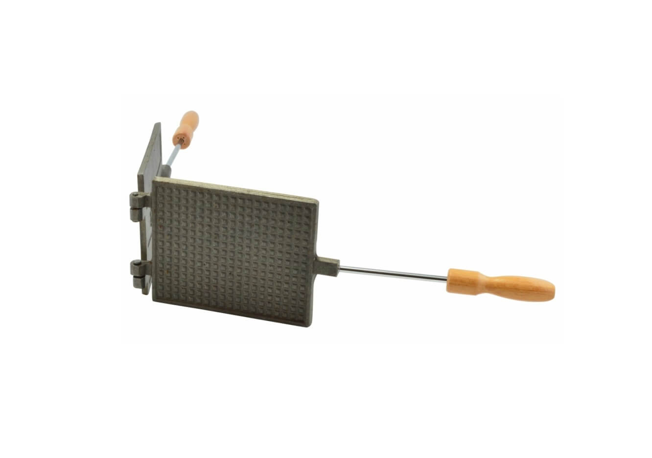 Aparat saratele din fonta Handy KitchenServ