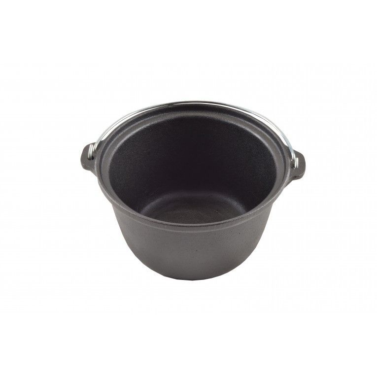 Ceaun fonta 3lit Handy KitchenServ