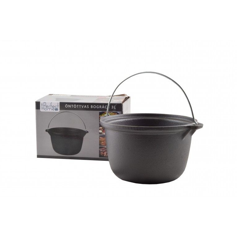 Ceaun fonta 3lit Handy KitchenServ