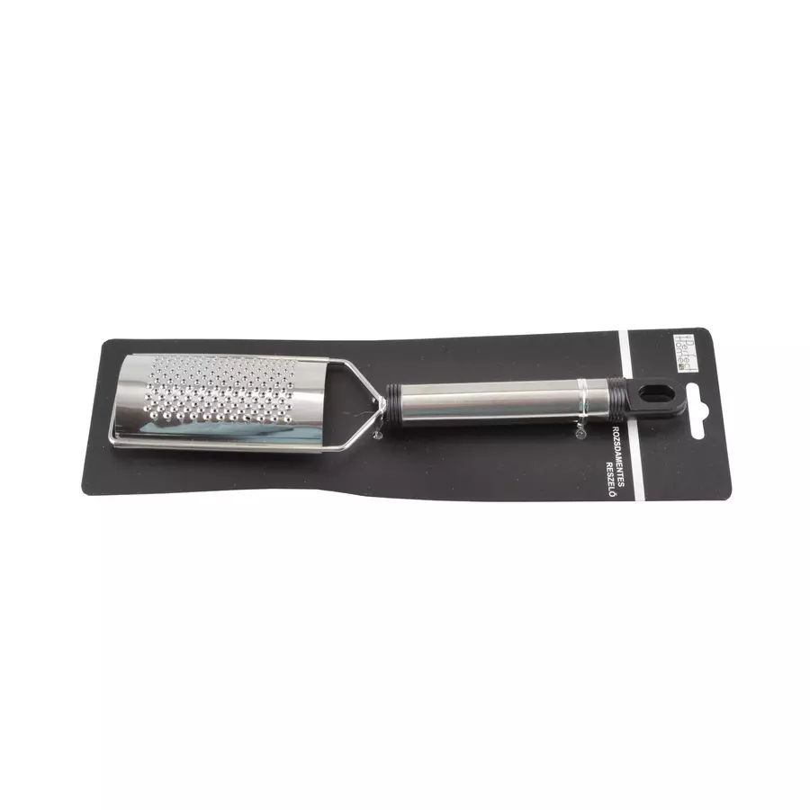 Răzătoare de parmezan din oțel inoxidabil Handy KitchenServ