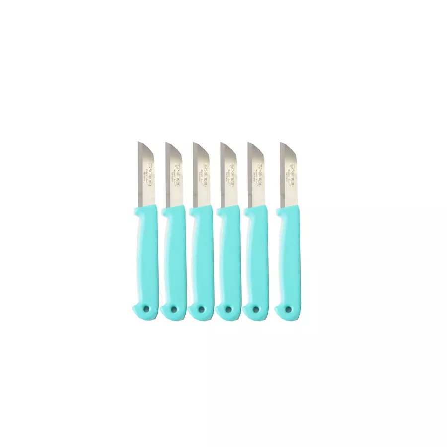 Set cuțite pentru legume - 6 bucăți Handy KitchenServ
