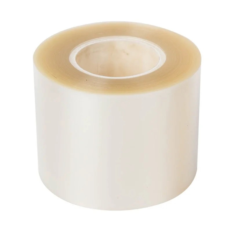 Folie de Acetat Lățime de 8 cm, Rola de 0.5 kg Handy KitchenServ