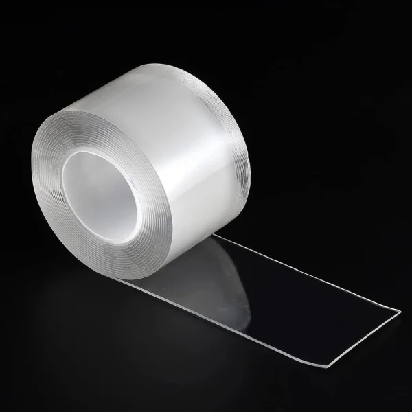 Folie de Acetat Lățime de 8 cm, Rola de 0.5 kg Handy KitchenServ