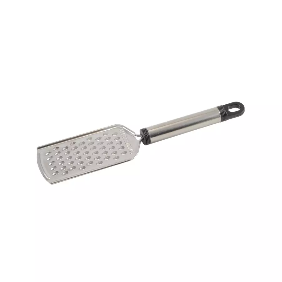 Razatoare Manuală (Cu Găuri Mici) din Oțel Inoxidabil și Plastic Handy KitchenServ