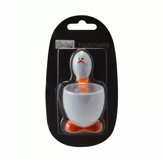 Suport de Ou cu Lingură Design Pui Handy KitchenServ