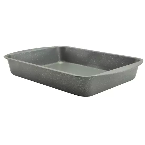 Tavă cu Acoperire Antiderapantă 45,5x30cm Handy KitchenServ