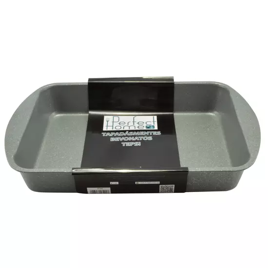 Tavă cu Acoperire Antiderapantă 45,5x30cm Handy KitchenServ