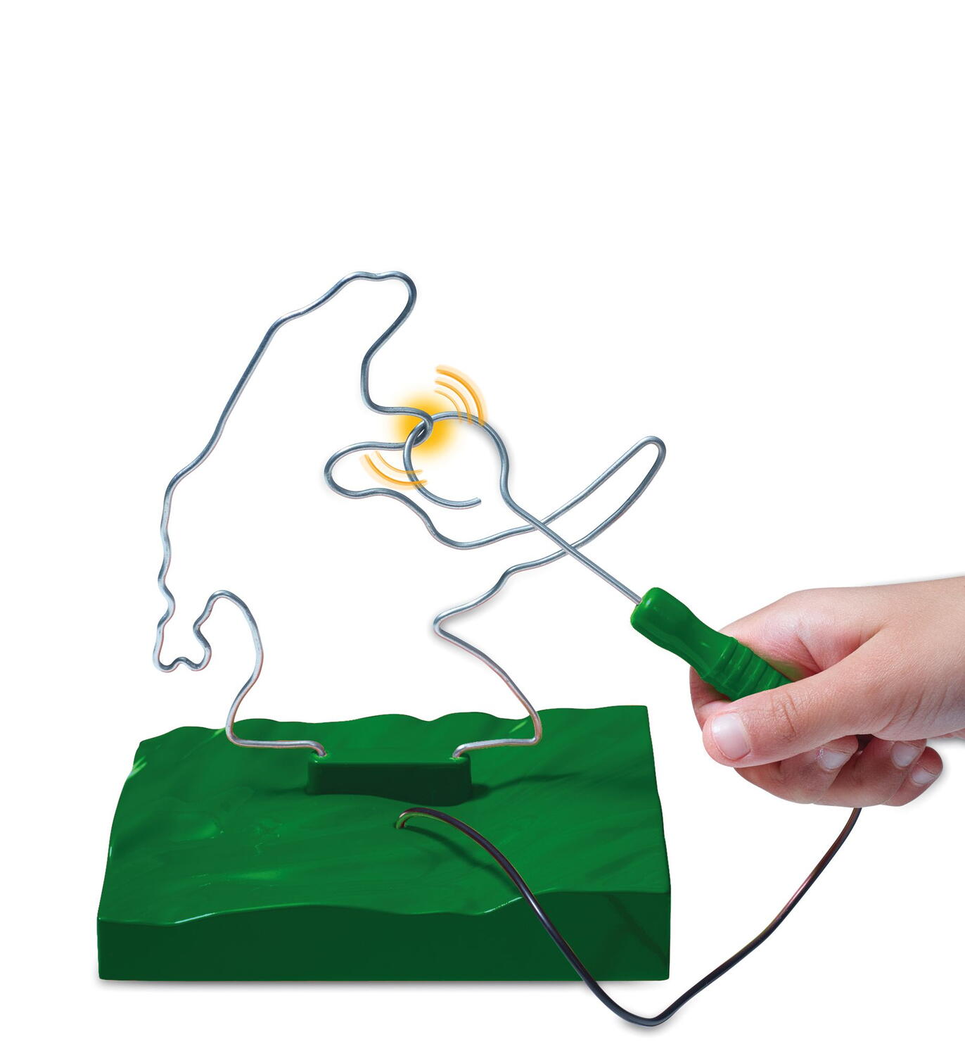 Joc - Dinozaurul fioros PlayLearn Toys