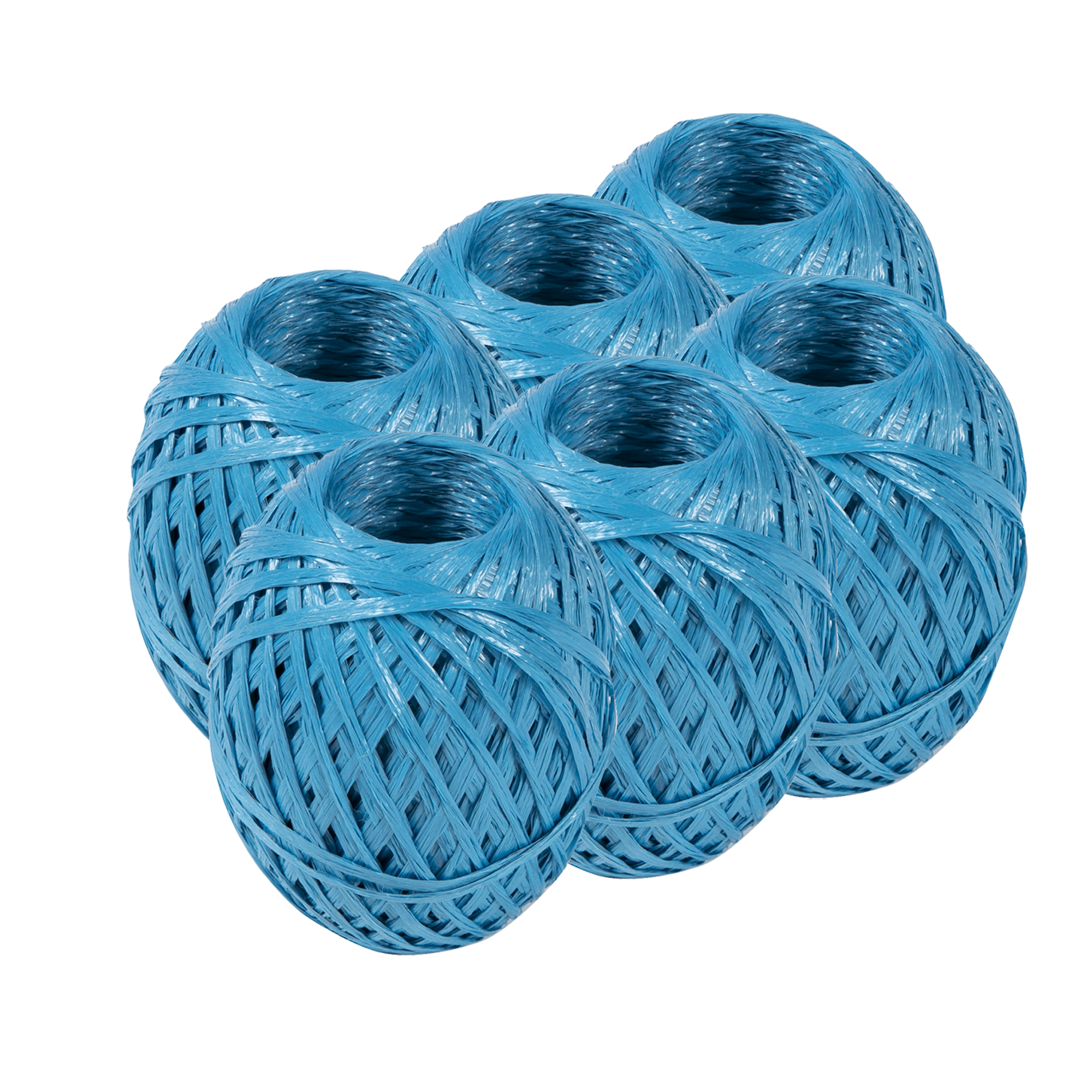 Set ghem polipropilena Micul Fermier fir banda, greutate 100g FarmGarden AgroTrade