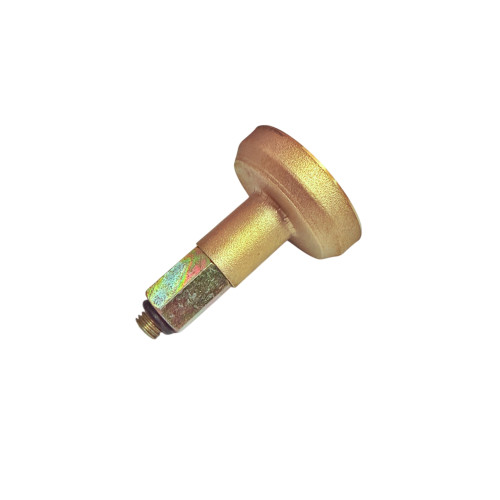 Adaptor alimentare GPL din alama 7,5 cm Cod: 1410 Automotive TrustedCars