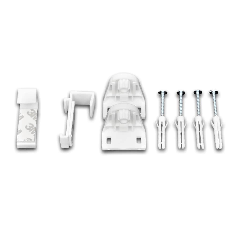 Jaluzea rulabilă opacă, 120 x 175 cm, bej GartenMobel Dekor