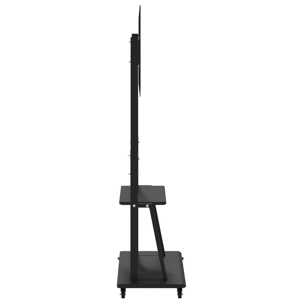 Suport TV pe roți ecran de 32-90 inchi Max VESA 800x400mm 100kg GartenMobel Dekor