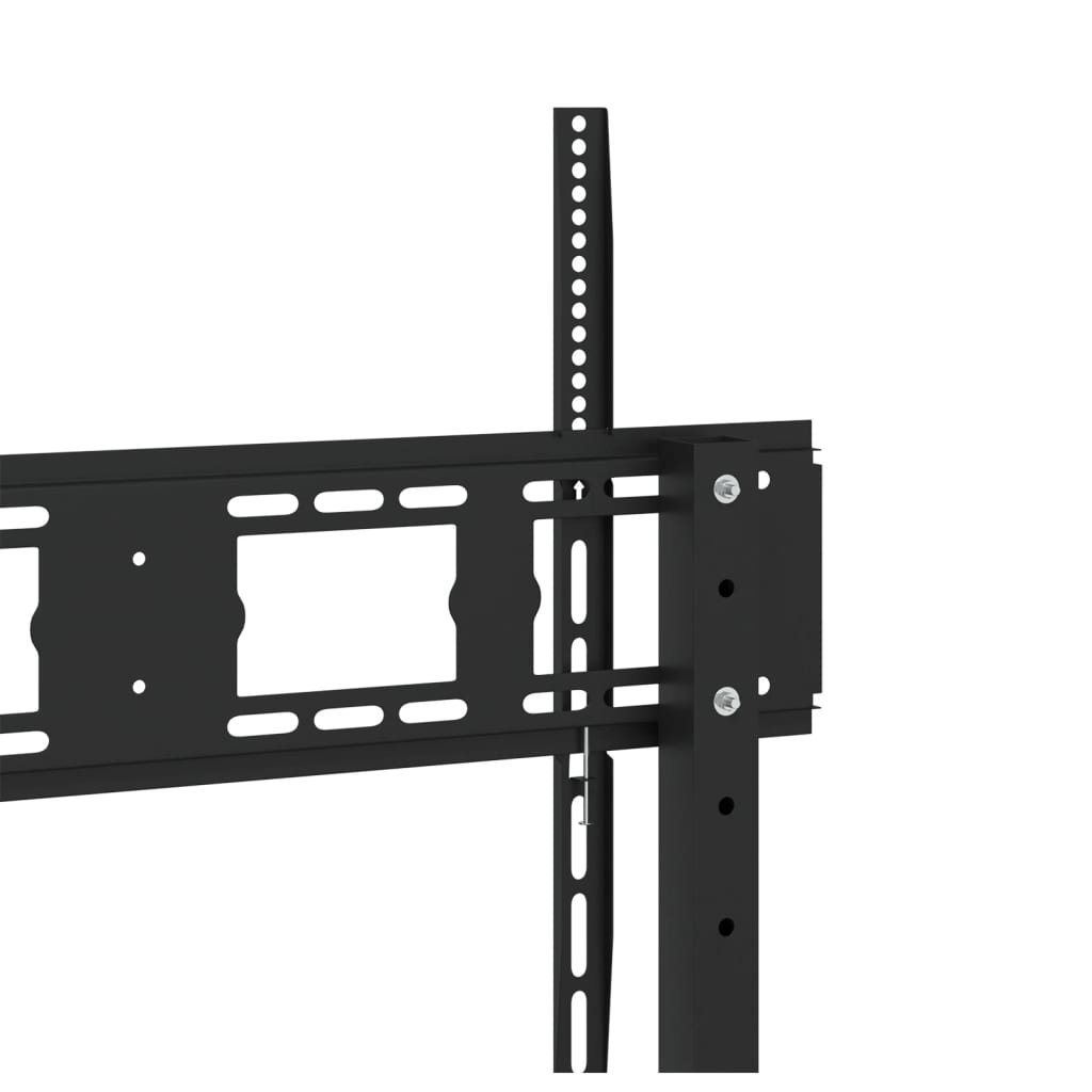 Suport TV pe roți ecran de 32-90 inchi Max VESA 800x400mm 100kg GartenMobel Dekor