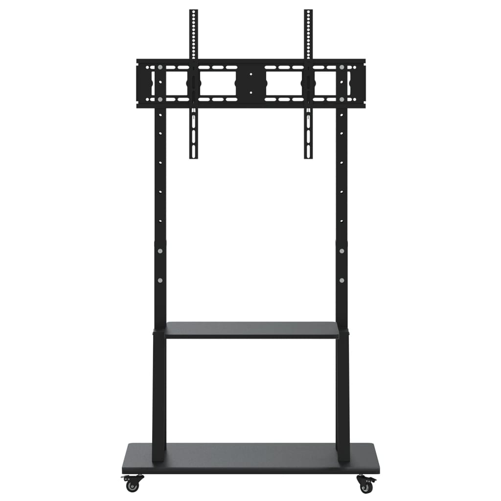 Suport TV pe roți ecran de 32-90 inchi Max VESA 800x400mm 100kg GartenMobel Dekor