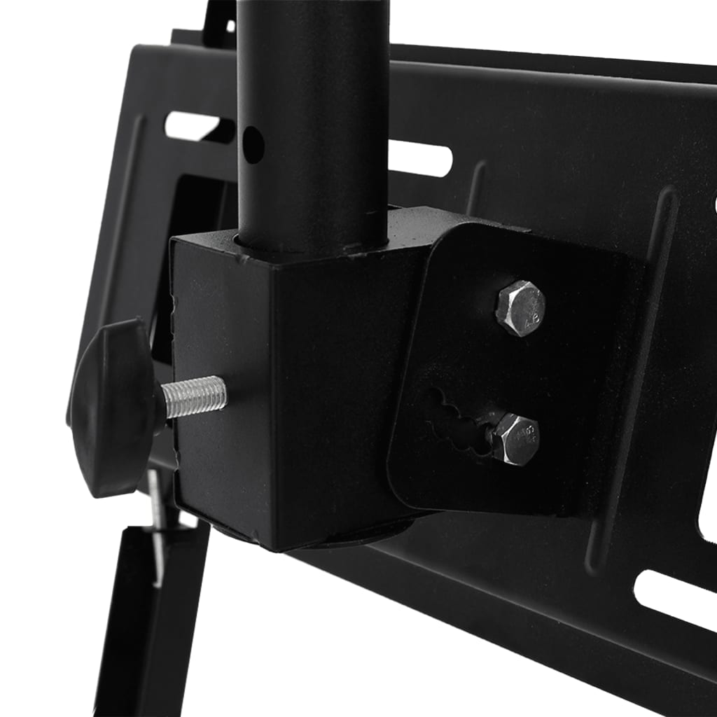 Suport TV de tavan ecran 32-65 inchi Max VESA 400x400 mm 40kg GartenMobel Dekor