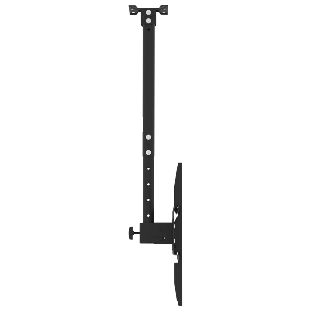 Suport TV de tavan ecran 32-65 inchi Max VESA 400x400 mm 40kg GartenMobel Dekor