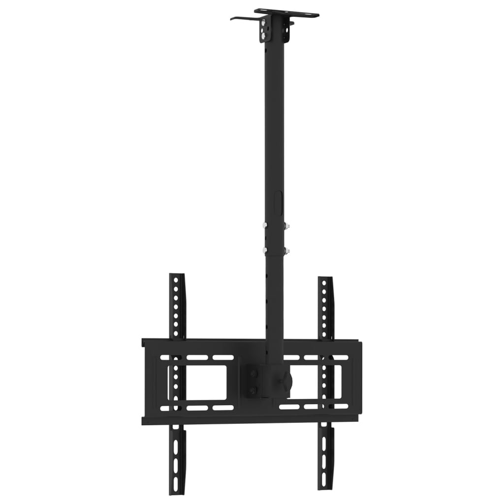 Suport TV de tavan ecran 32-65 inchi Max VESA 400x400 mm 40kg GartenMobel Dekor