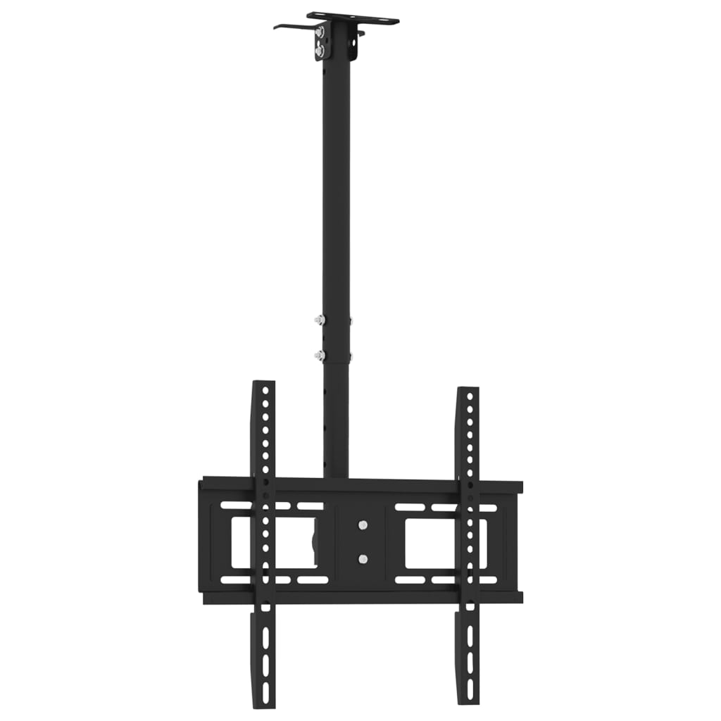 Suport TV de tavan ecran 32-65 inchi Max VESA 400x400 mm 40kg GartenMobel Dekor