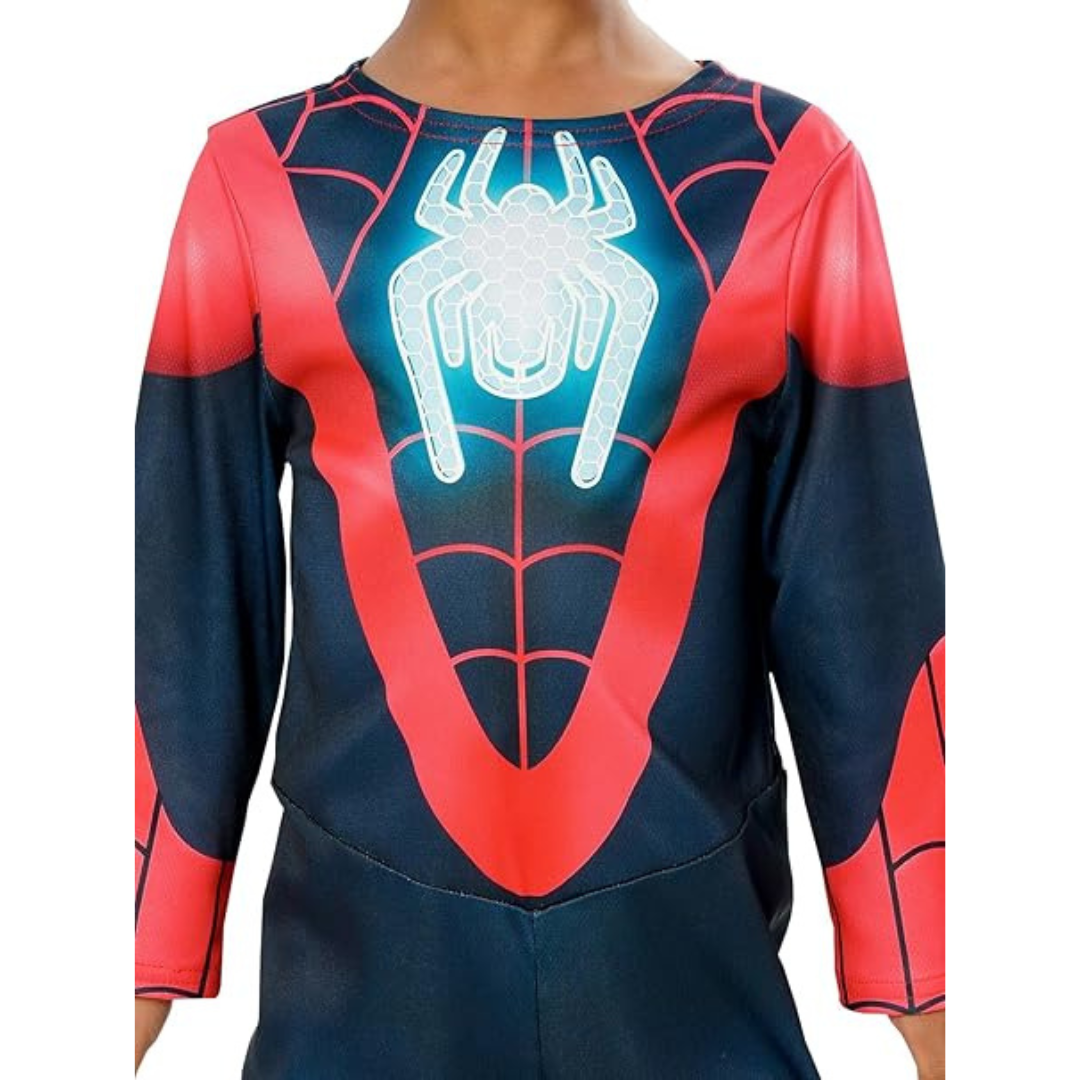 Costum de carnaval reflectorizant - Spinn PlayLearn Toys