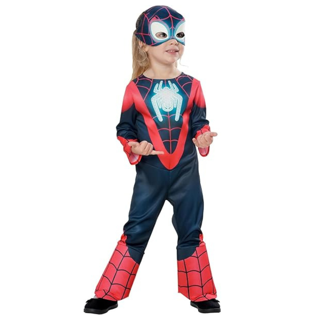 Costum de carnaval reflectorizant - Spinn PlayLearn Toys
