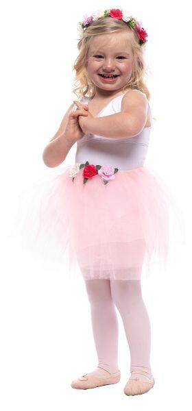 Set tutu - Zana primaverii PlayLearn Toys