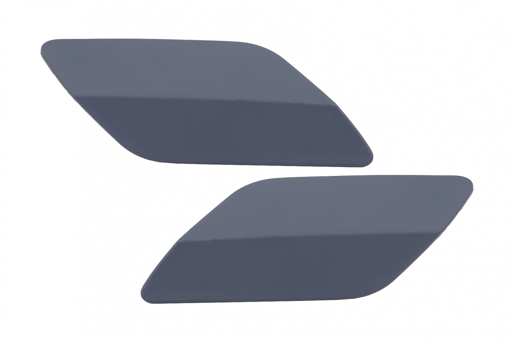 Capace Spalatoare Faruri VW Golf 7.5 (2017-2020) Bara Fata GTI Design Performance AutoTuning