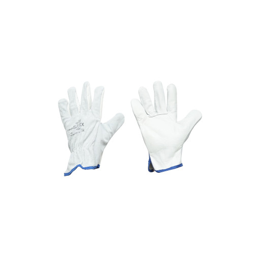 Manusi de lucru din piele marimea 10 Breckner Germany Cod: BK78888 Automotive TrustedCars