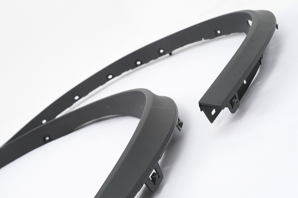 Pachet Exterior Complet BMW X5 F15 (2013-2018) M-Tech Design Performance AutoTuning