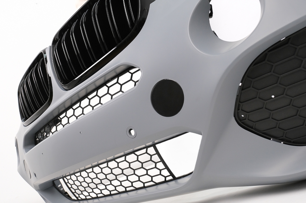 Pachet Exterior Complet BMW X5 F15 (2013-2018) M-Tech Design Performance AutoTuning